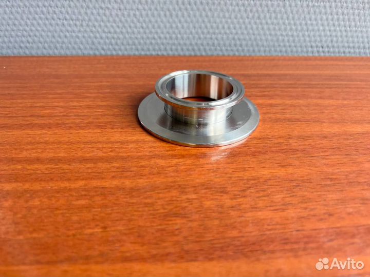 Переход с 2 на 3 дюйма