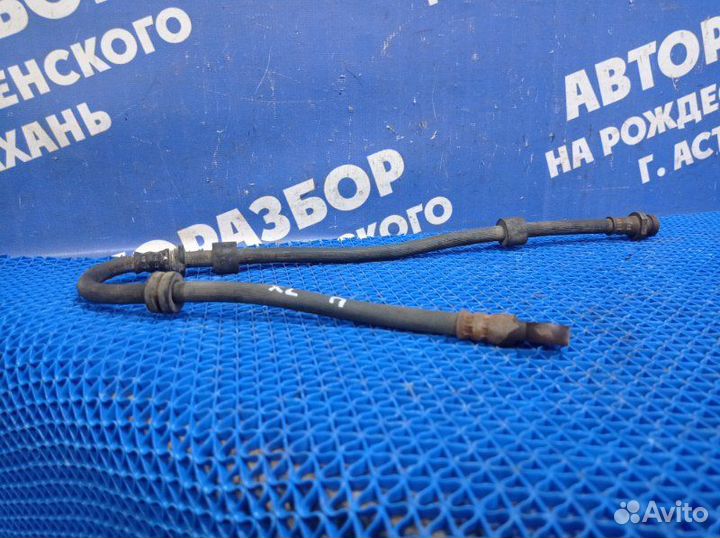 Трубка тормозная Mitsubishi Outlander Xl кроссовер