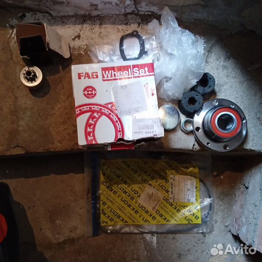 Ремень грм contitech