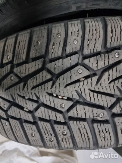 Nokian Tyres Nordman 7 225/50 R17