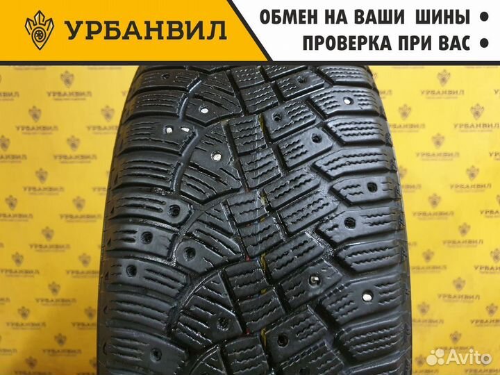Continental IceContact 2 205/55 R16 94T