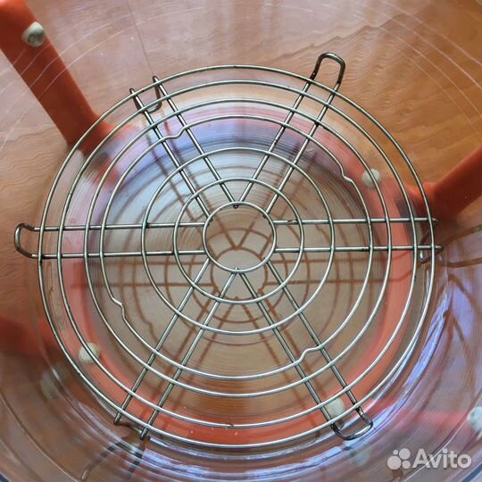 Гриль электрический Hotter