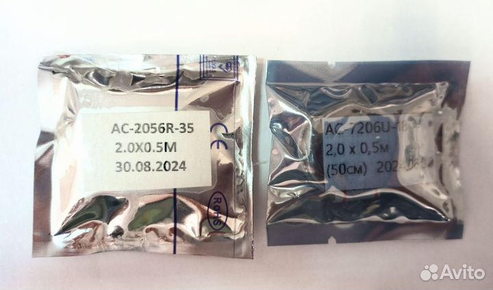 Анизотропная пленка ACF AC-2056R