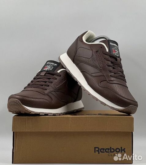 Reebok Classic