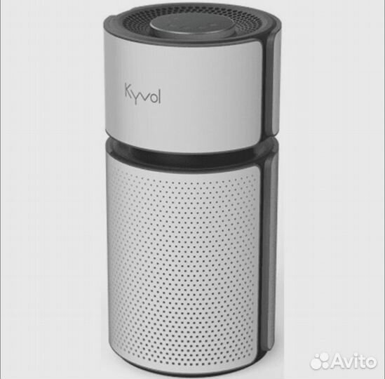 Очиститель воздуха kyvol