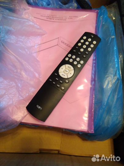 Усилитель Naim XS-2