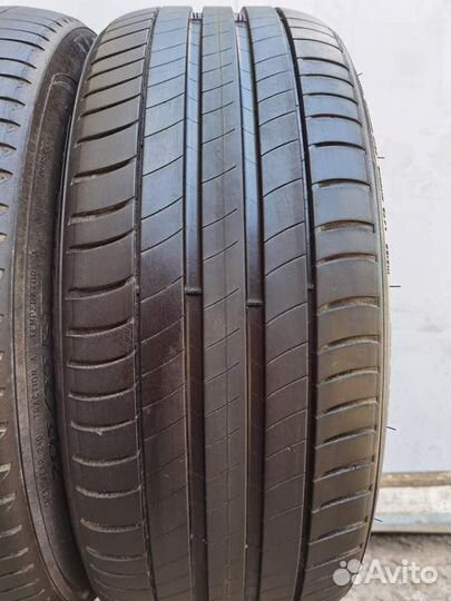 Michelin Primacy 3 205/55 R17 95W