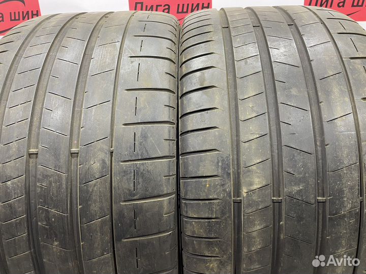 Pirelli P Zero 305/30 R20