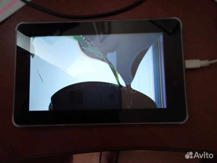 Планшеты на запчасти