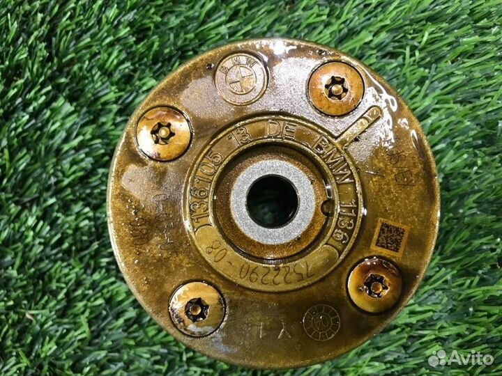 Vanos Bmw 5 E60 N52B30 2005