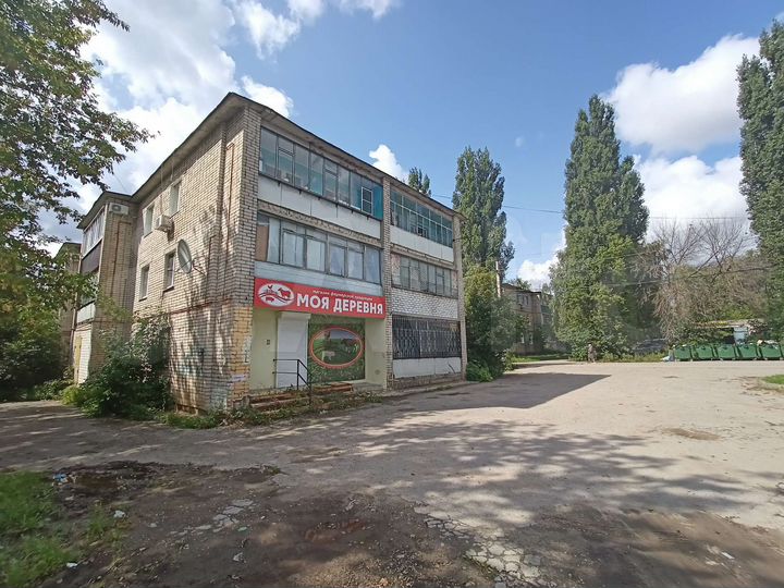 Свободного назначения, 104.7 м²