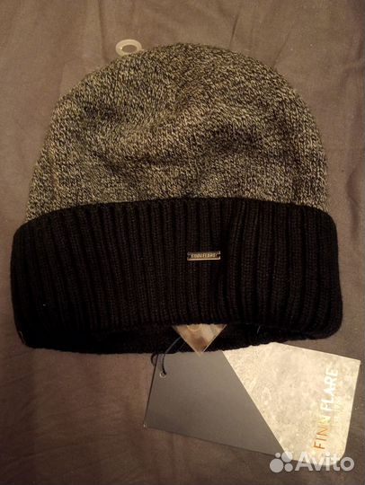 Шапка мужская