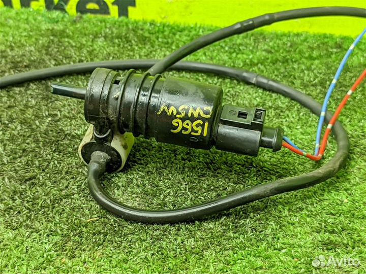 Насос омывателя передний Mitsubishi Outlander CW5W