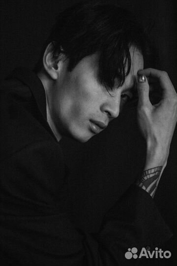 Фотограф/Фотосессия