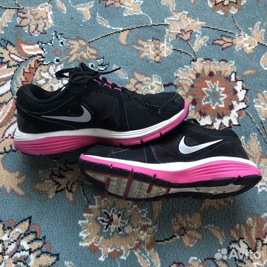 Кроссовки nike dual fusion run оригинал