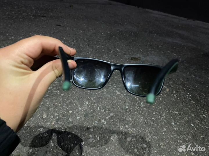 Солнцезащитные очки мужские Ted Brown