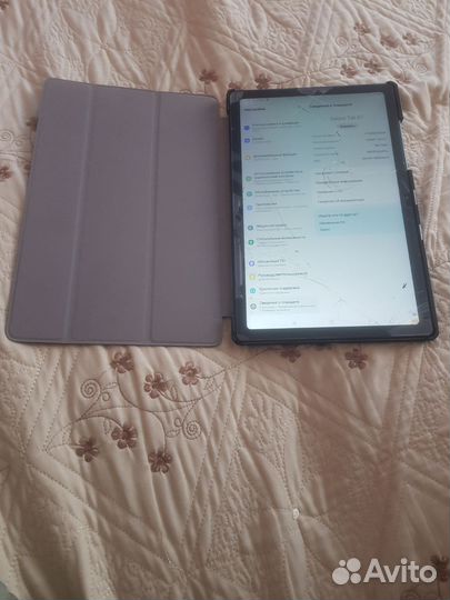 Планшет samsung galaxy tab a7 10.4 SM T505 3/32