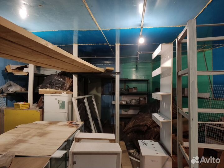 Сдам нежилое помещение