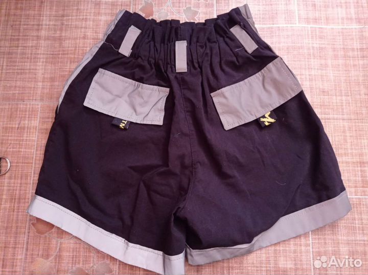 Шорты