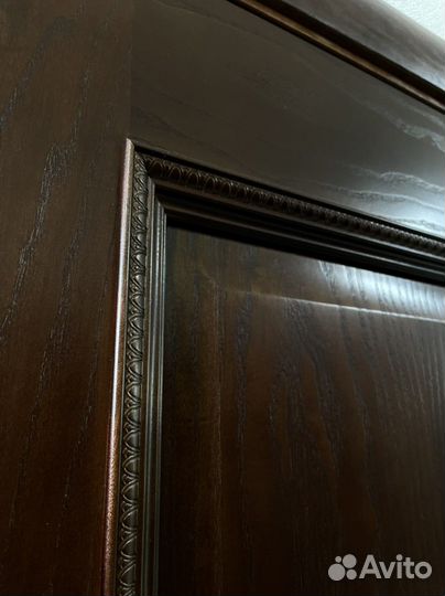 Двери в Шпоне Наличие