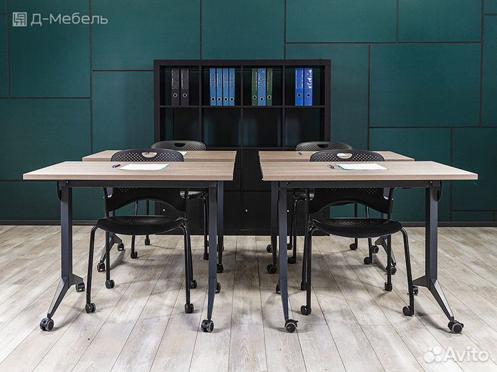 Офисный стол для менеджера