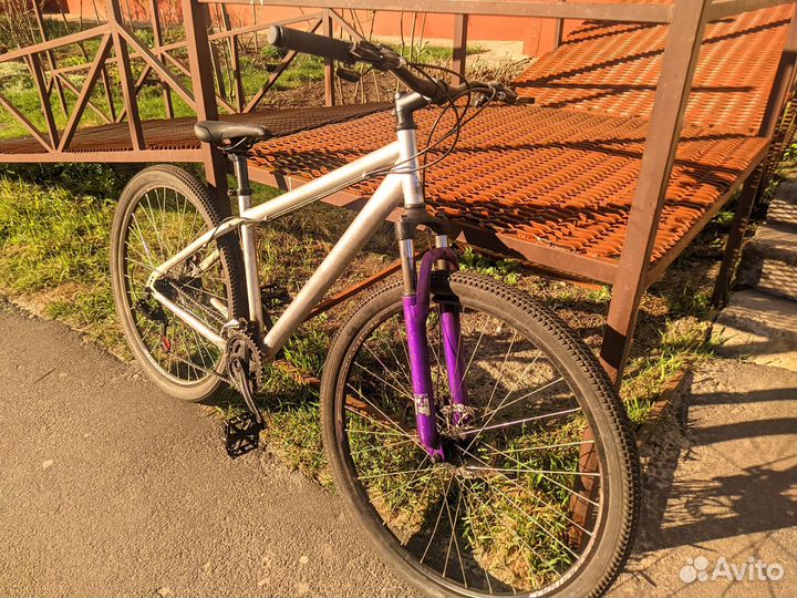 Велосипед Forward MTB 29 2.0 disk