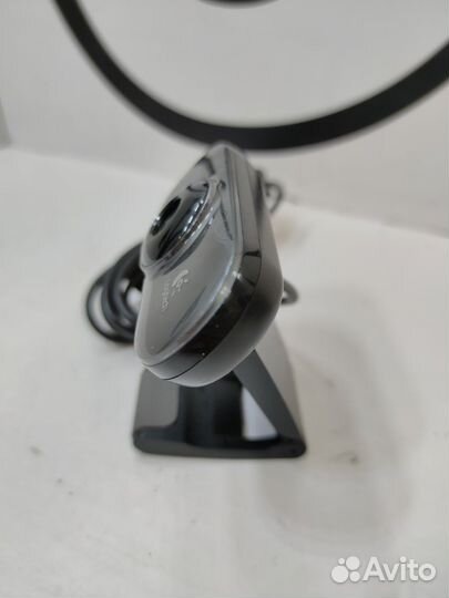 Веб-камера Logitech Webcam C210