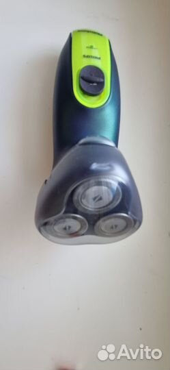 Бритва электрическая philips
