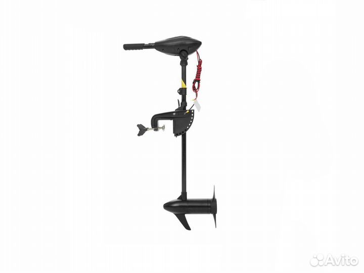 Лодочный мотор Sharmax (Шармакс) Eco Ultra SE-14L