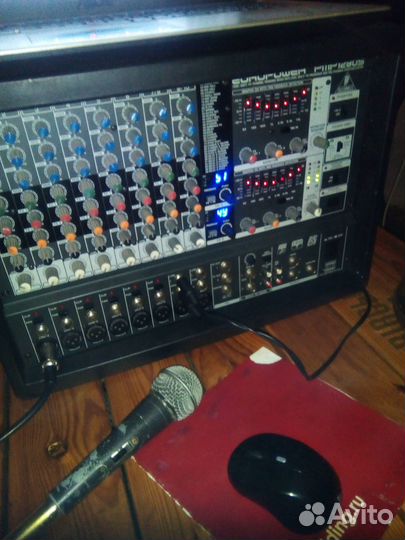 Голосовой аппарат