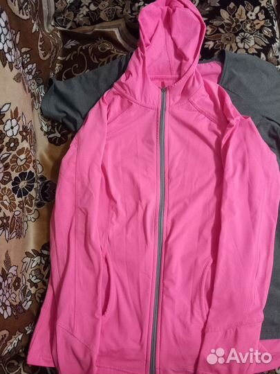 Спортивный костюм