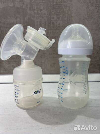 Молокоотсос электрический