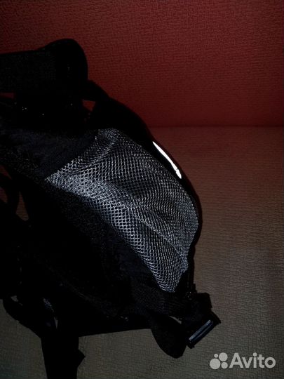 Рюкзак для роликовых коньков Saxifraga Roller