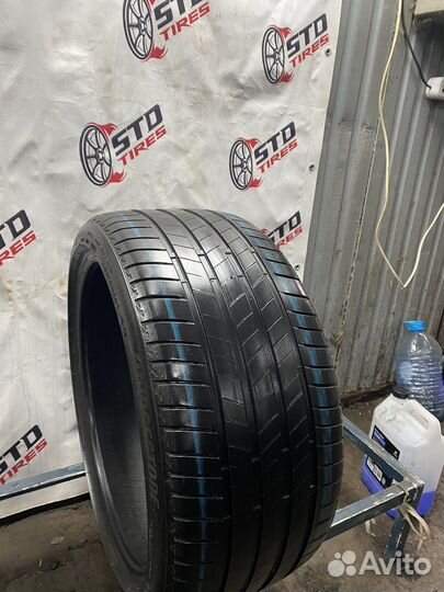 Bridgestone Turanza T005 245/35 R18 92Y