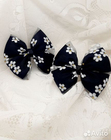 Резинки для волос