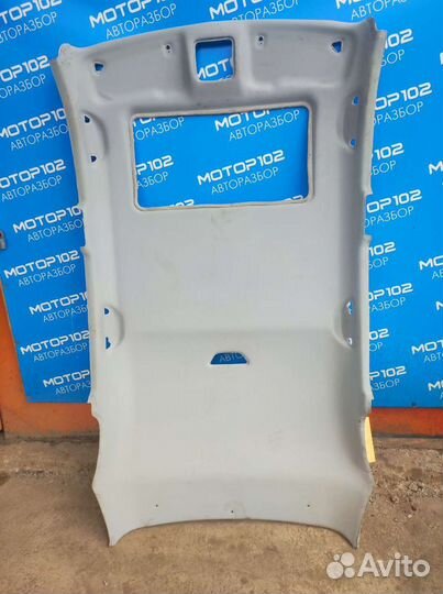 Потолок Brilliance V5