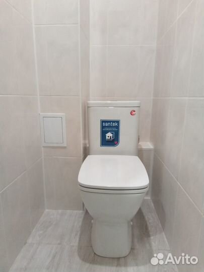 Ремонт Плитка Электрика Штукатурка Шпаклёвка Обои