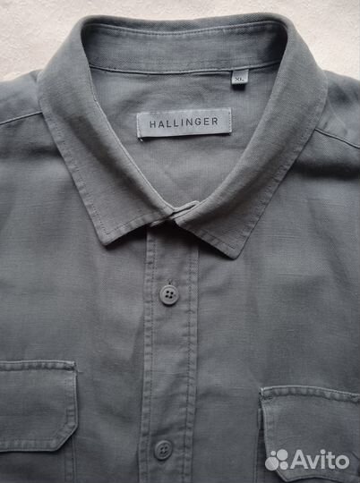 Рубашка Hallinger (XL)