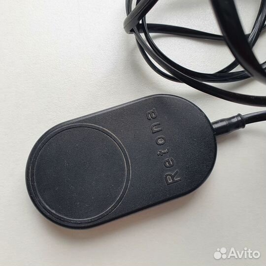 Стиральная машина Ретона