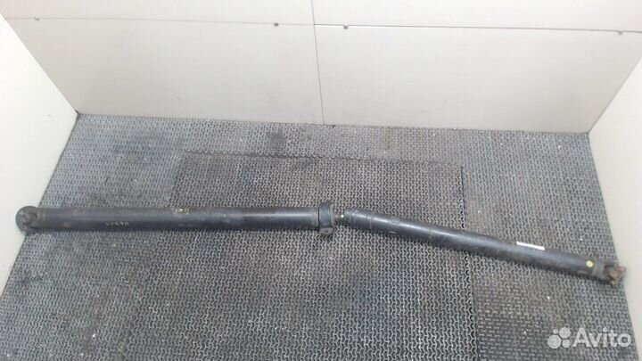 Кардан Infiniti QX60, 2014