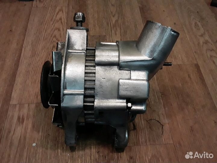 Генератор Нива ваз-21213