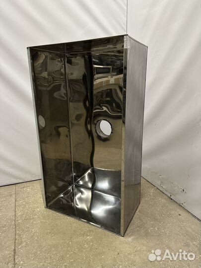 Зонт вытяжной бу