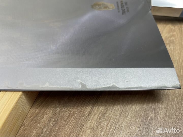 Нож для мяса