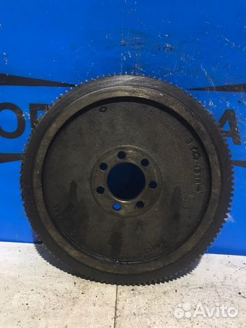 Маховик Renault Logan 1