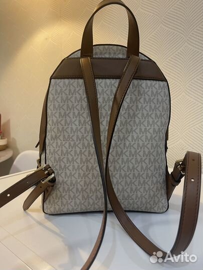 Michael kors рюкзак оригинал