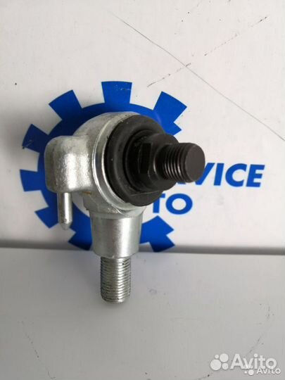 Mercedes W221 6.3 05- Шаровая опора амортизатора