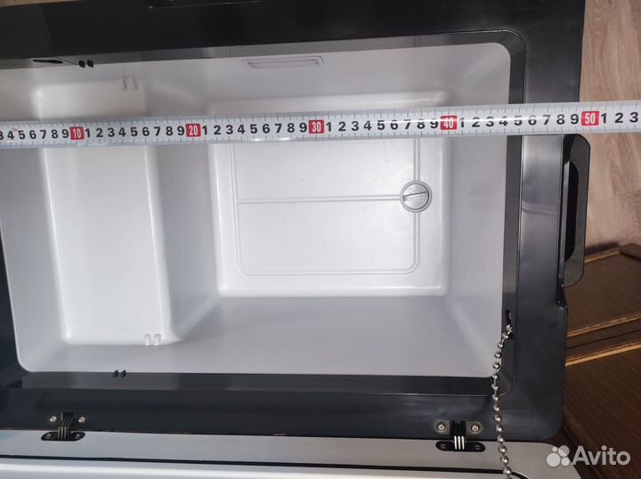 Автохолодильник alpicool С 30 с Bluetooth