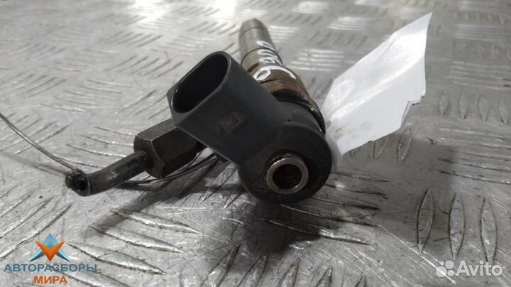 Форсунка Mercedes-Benz A-Класс W169 2007