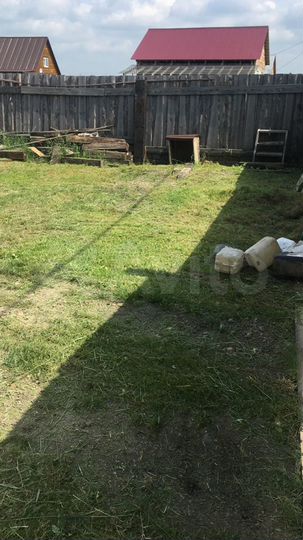 Дом 150 м² на участке 6,3 сот.