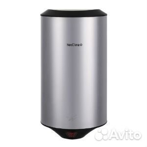 NeoClima NHD-2805 Chrome Сушилка для рук, арт. NHD